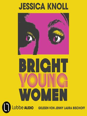 cover image of Bright Young Women